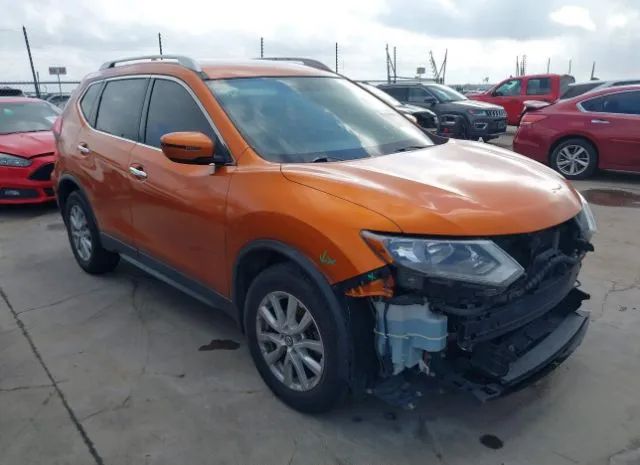 NISSAN ROGUE 2017 jn8at2mv5hw018598