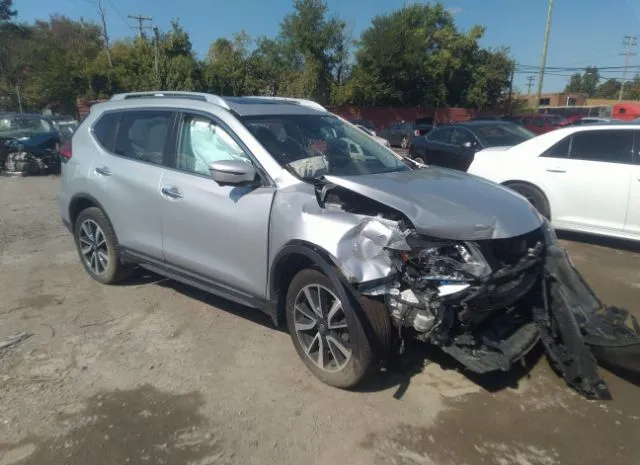 NISSAN ROGUE 2017 jn8at2mv5hw018858