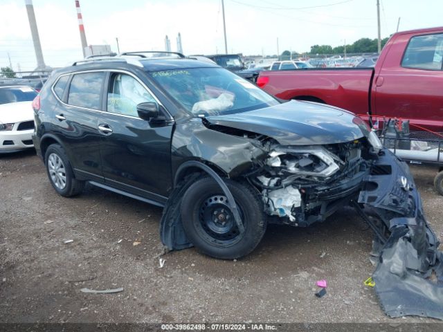 NISSAN ROGUE 2017 jn8at2mv5hw020268