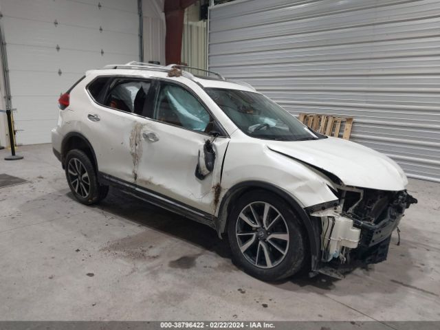 NISSAN ROGUE 2017 jn8at2mv5hw024756