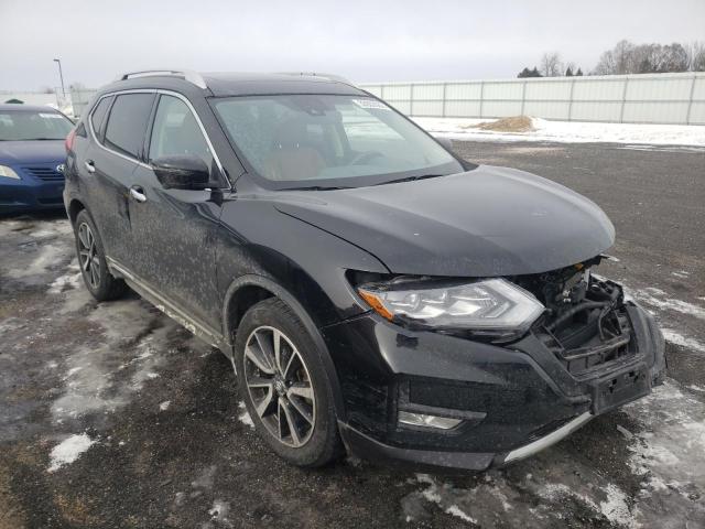 NISSAN ROGUE S 2017 jn8at2mv5hw027138