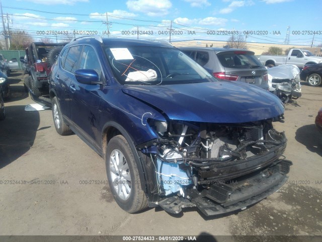 NISSAN ROGUE 2017 jn8at2mv5hw027821