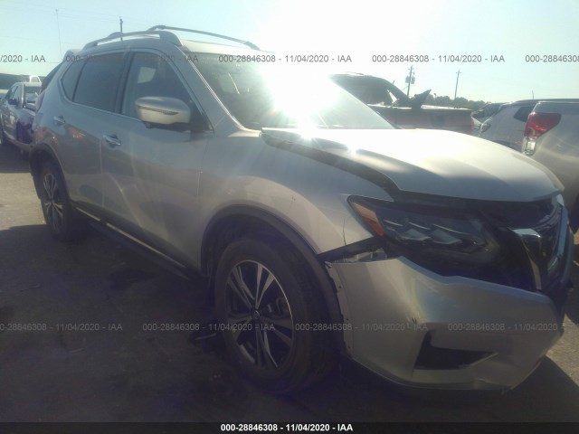 NISSAN ROGUE 2017 jn8at2mv5hw028368