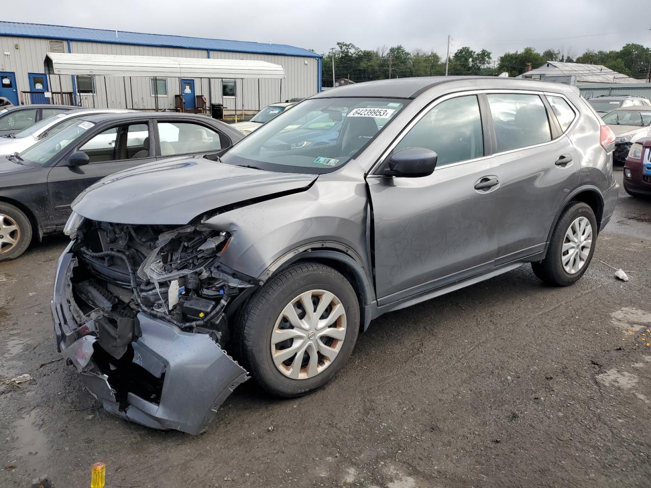 NISSAN ROGUE 2017 jn8at2mv5hw253888