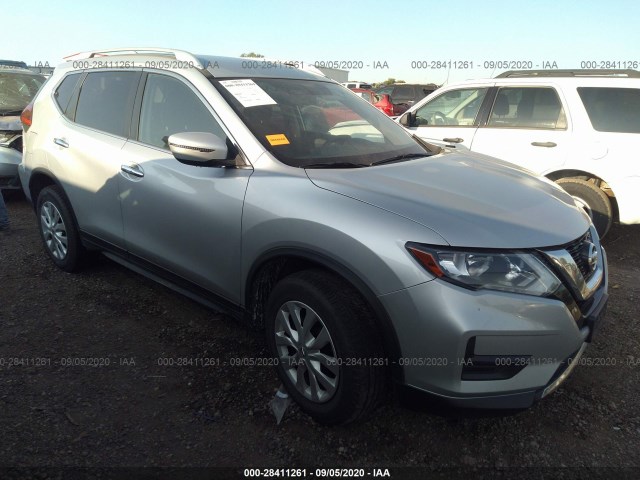 NISSAN ROGUE 2017 jn8at2mv5hw254023