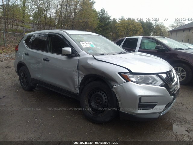 NISSAN ROGUE 2017 jn8at2mv5hw254216