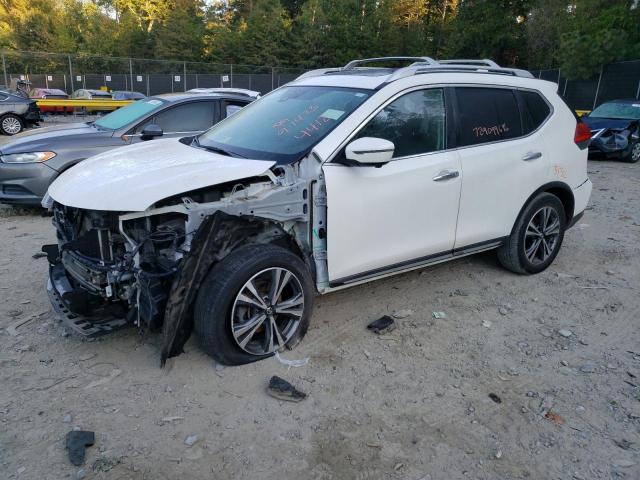 NISSAN ROGUE 2017 jn8at2mv5hw254412