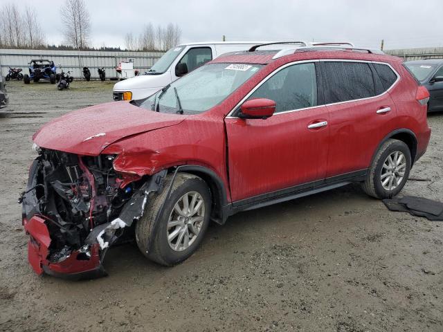 NISSAN ROGUE S 2017 jn8at2mv5hw254491