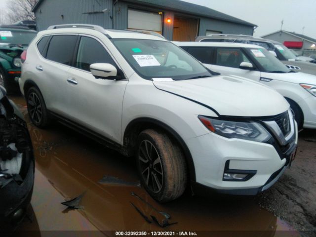 NISSAN ROGUE 2017 jn8at2mv5hw257357