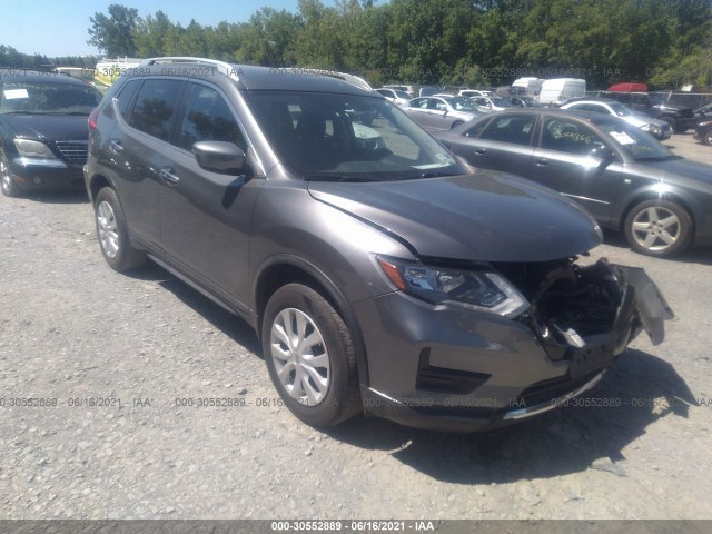 NISSAN ROGUE 2016 jn8at2mv5hw258556