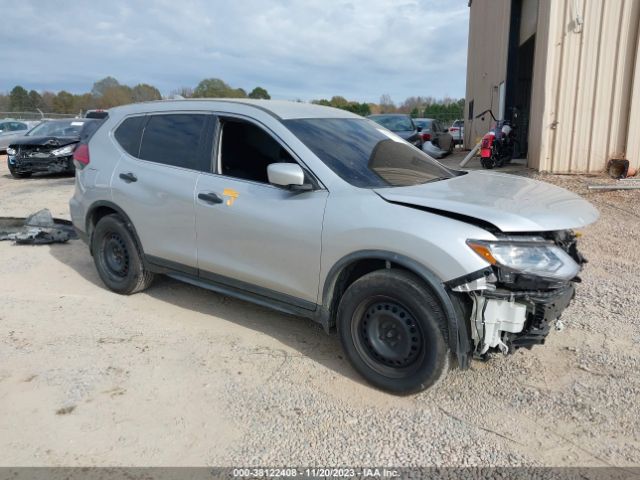 NISSAN ROGUE 2017 jn8at2mv5hw259027