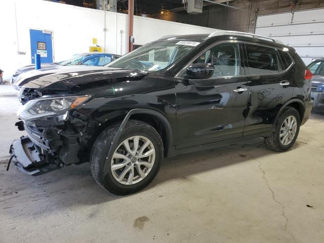 NISSAN ROGUE S 2017 jn8at2mv5hw259495