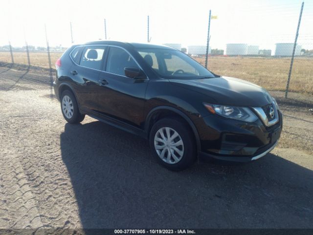 NISSAN ROGUE 2017 jn8at2mv5hw259741