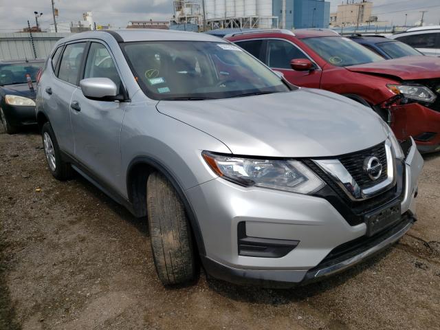 NISSAN ROGUE S 2017 jn8at2mv5hw260047