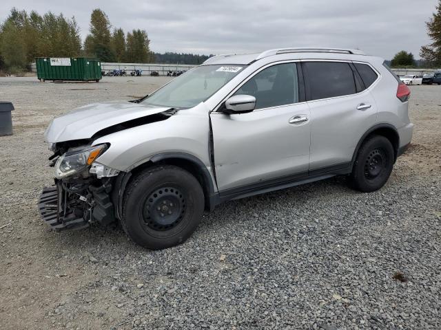 NISSAN ROGUE S 2017 jn8at2mv5hw260114