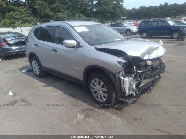 NISSAN ROGUE 2017 jn8at2mv5hw262395