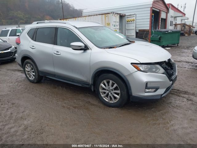 NISSAN ROGUE 2017 jn8at2mv5hw264972