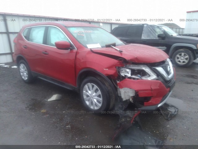 NISSAN ROGUE 2017 jn8at2mv5hw265054