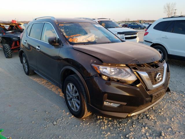 NISSAN ROGUE S 2017 jn8at2mv5hw267144