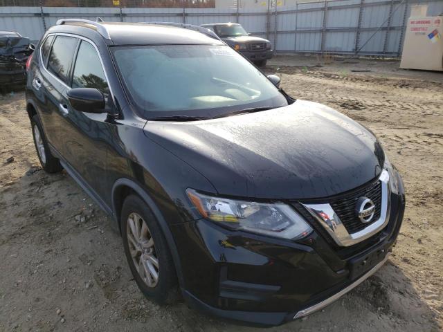 NISSAN ROGUE S 2017 jn8at2mv5hw267502