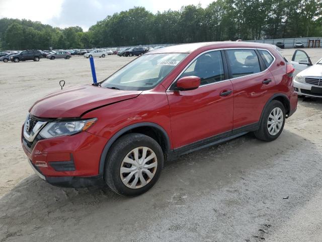 NISSAN ROGUE S 2017 jn8at2mv5hw267872