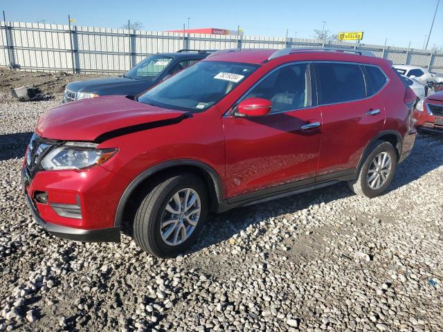 NISSAN ROGUE S 2017 jn8at2mv5hw268259