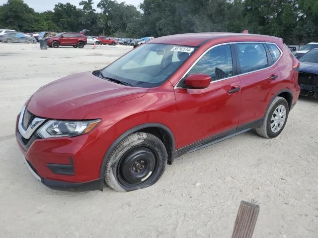 NISSAN ROGUE S 2017 jn8at2mv5hw268598