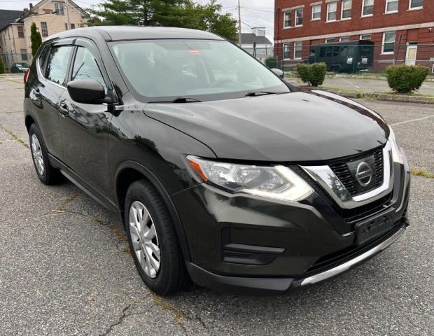 NISSAN ROGUE S 2017 jn8at2mv5hw268746