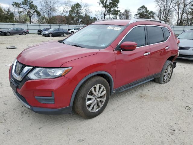 NISSAN ROGUE 2017 jn8at2mv5hw269184