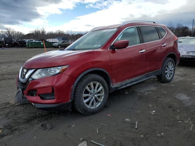 NISSAN ROGUE S 2017 jn8at2mv5hw269637