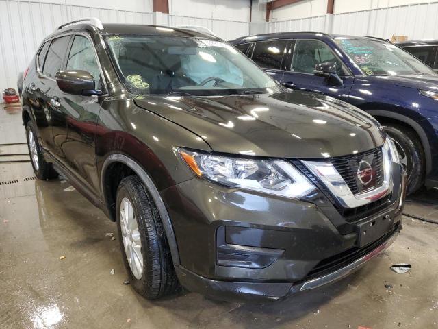 NISSAN ROGUE S 2017 jn8at2mv5hw271954