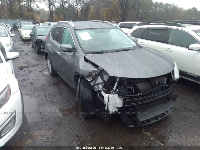 NISSAN ROGUE 2017 jn8at2mv5hw274661