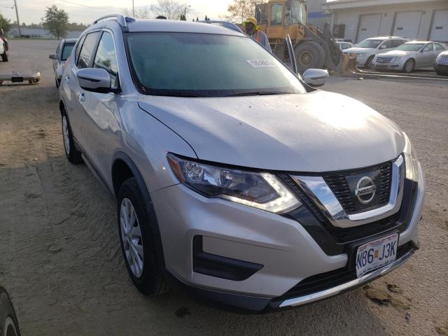 NISSAN ROGUE S 2017 jn8at2mv5hw275471