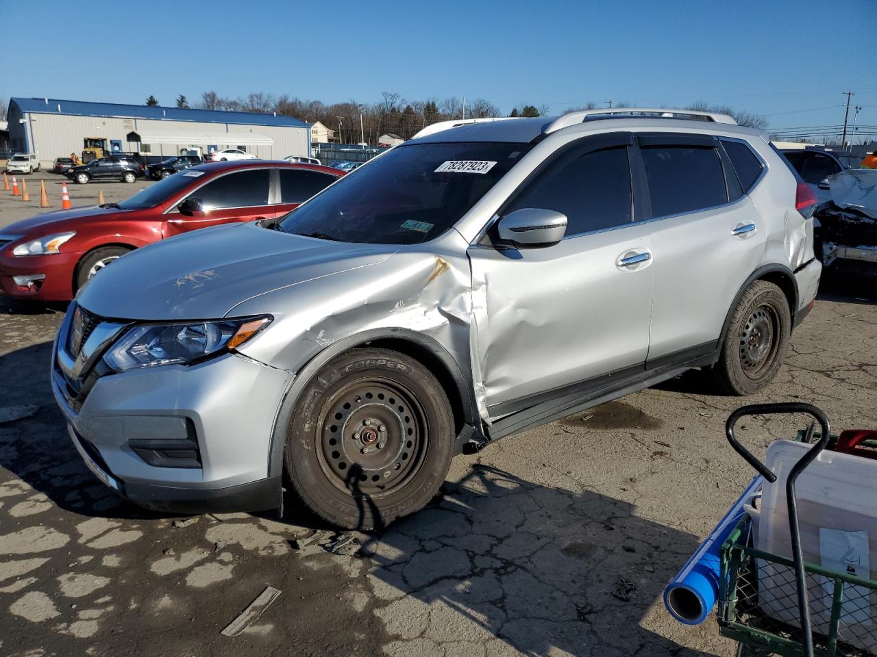 NISSAN ROGUE 2017 jn8at2mv5hw275955