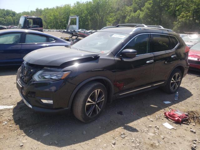 NISSAN ROGUE S 2017 jn8at2mv5hw279231