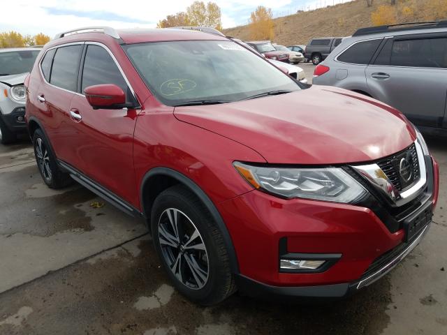 NISSAN ROGUE S 2017 jn8at2mv5hw279360