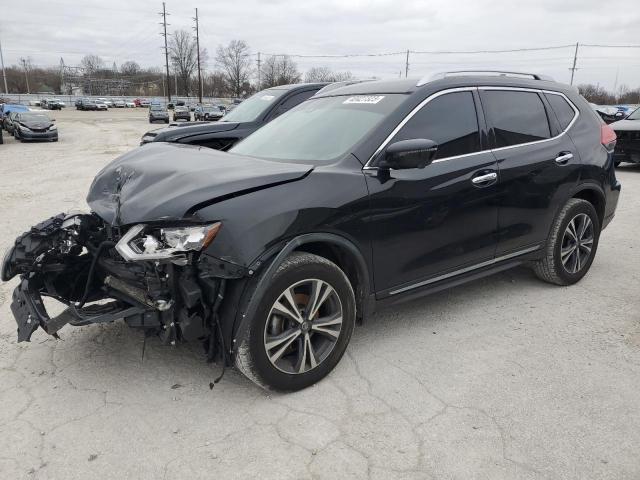 NISSAN ROGUE S 2017 jn8at2mv5hw280377