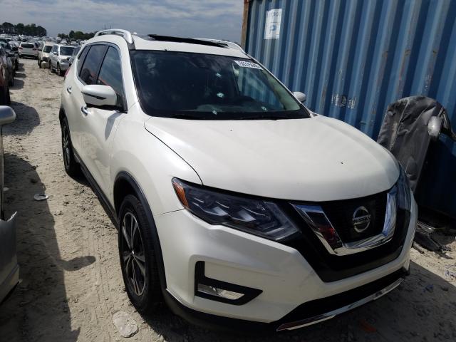 NISSAN ROGUE S 2017 jn8at2mv5hw281304