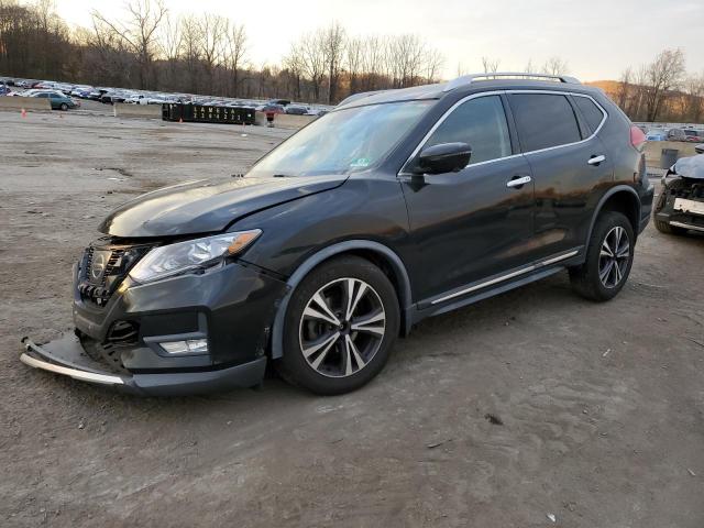 NISSAN ROGUE S 2017 jn8at2mv5hw282243