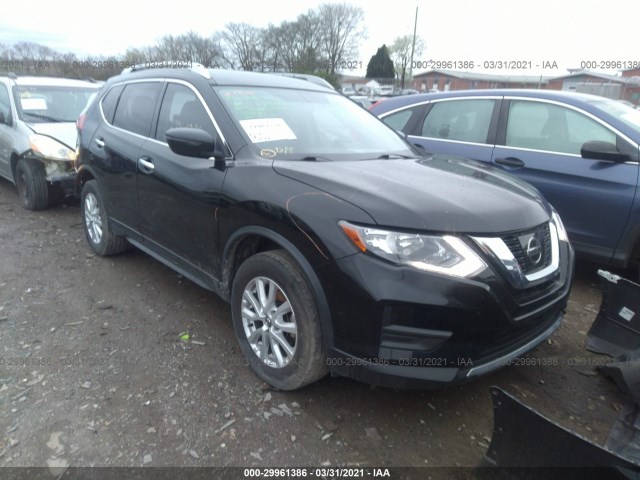 NISSAN ROGUE 2017 jn8at2mv5hw283019