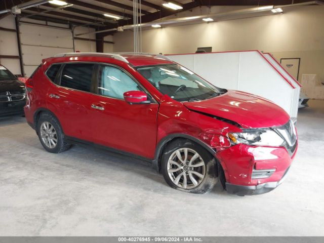 NISSAN ROGUE 2017 jn8at2mv5hw284106