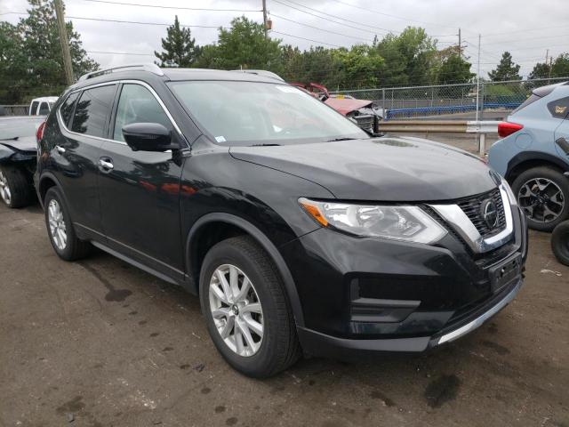 NISSAN ROGUE S 2018 jn8at2mv5jw300889