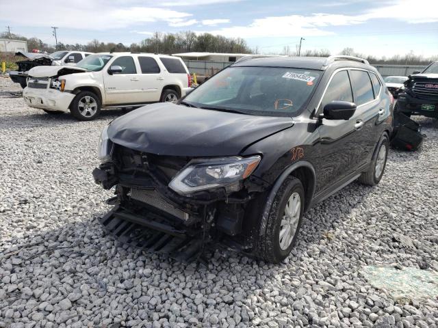 NISSAN ROGUE S 2018 jn8at2mv5jw301248