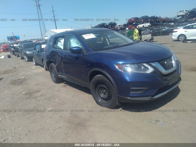 NISSAN ROGUE 2018 jn8at2mv5jw301556