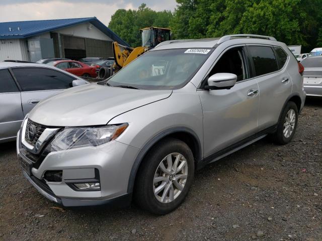 NISSAN ROGUE S 2018 jn8at2mv5jw301945