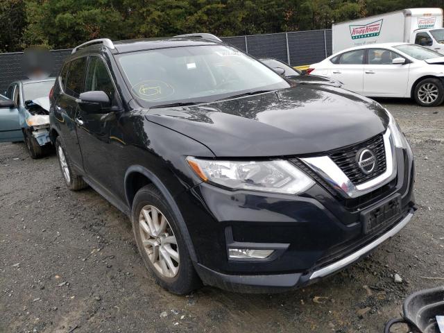 NISSAN ROGUE S 2018 jn8at2mv5jw302321