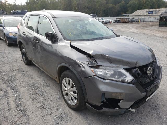 NISSAN ROGUE S 2018 jn8at2mv5jw302562