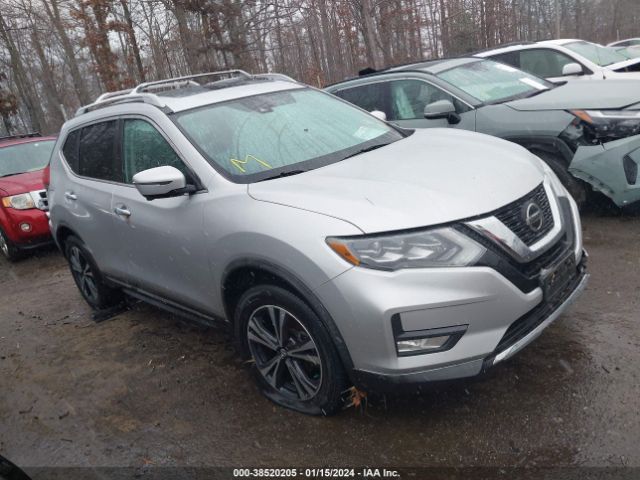 NISSAN ROGUE 2018 jn8at2mv5jw302951