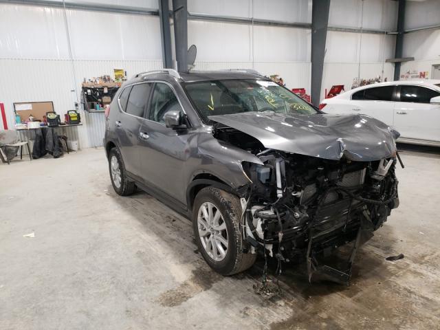 NISSAN ROGUE S 2018 jn8at2mv5jw303226