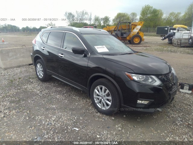 NISSAN ROGUE 2018 jn8at2mv5jw304621